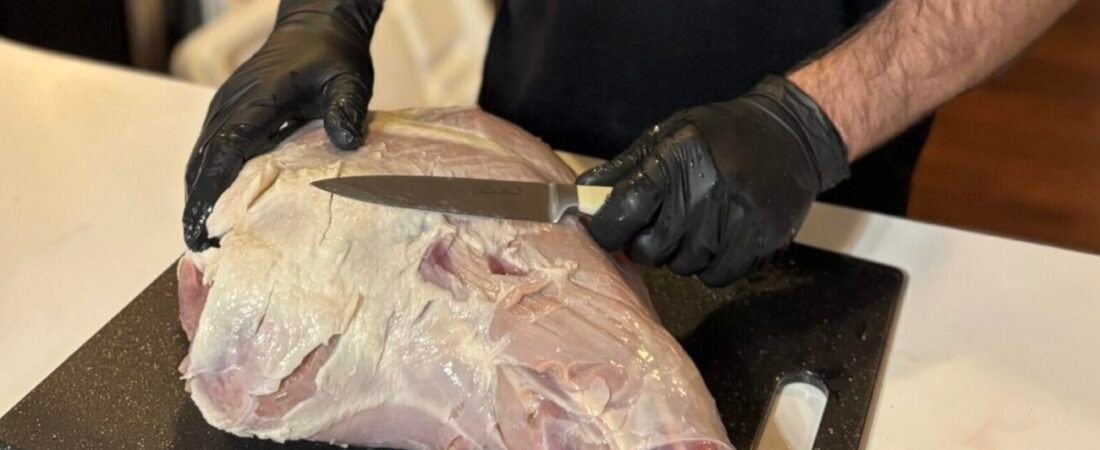 The Benefits of Processing Your Own Deer Meat at Home