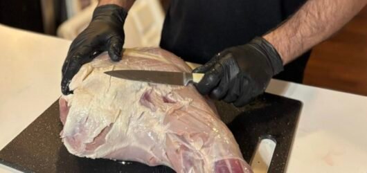 The Benefits of Processing Your Own Deer Meat at Home